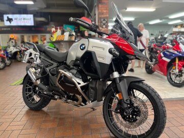 New 2025 BMW R1300GS Adventure