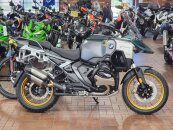 New 2025 BMW R1300GS Adventure