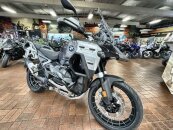 New 2025 BMW R1300GS Adventure