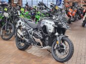 New 2025 BMW R1300GS Adventure