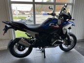New 2025 BMW R1300GS