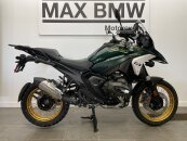 New 2025 BMW R1300GS