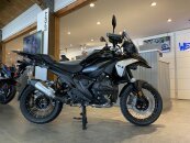 New 2025 BMW R1300GS