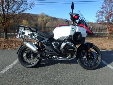 New 2025 BMW R1300GS
