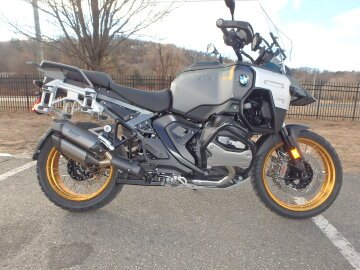 New 2025 BMW R1300GS