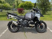 New 2025 BMW R1300GS