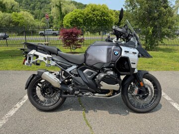 New 2025 BMW R1300GS