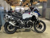 New 2025 BMW R1300GS