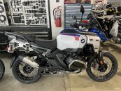 New 2025 BMW R1300GS