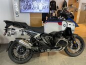 New 2025 BMW R1300GS