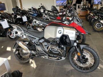 New 2025 BMW R1300GS