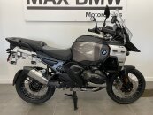 New 2025 BMW R1300GS
