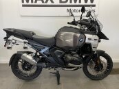 New 2025 BMW R1300GS