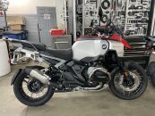 New 2025 BMW R1300GS