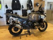New 2025 BMW R1300GS
