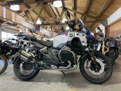 New 2025 BMW R1300GS