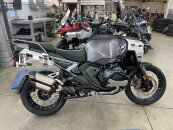 New 2025 BMW R1300GS