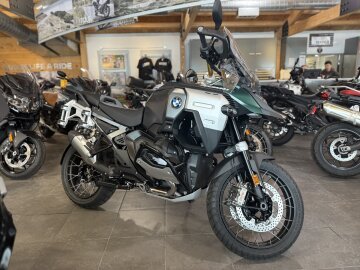 New 2025 BMW R1300GS