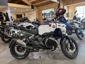 New 2025 BMW R1300GS