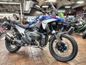 New 2025 BMW R1300GS