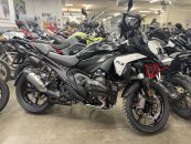 New 2025 BMW R1300GS