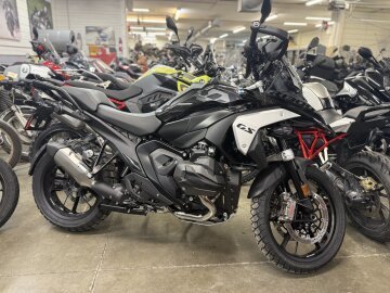 New 2025 BMW R1300GS
