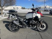 New 2025 BMW R1300GS