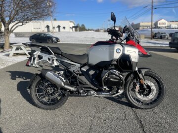 New 2025 BMW R1300GS
