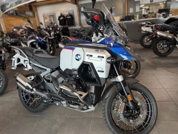 New 2025 BMW R1300GS