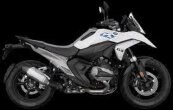 New 2025 BMW R1300GS