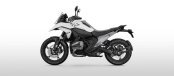 New 2025 BMW R1300GS