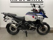 New 2025 BMW R1300GS