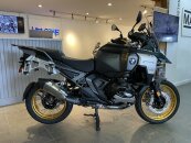 New 2025 BMW R1300GS