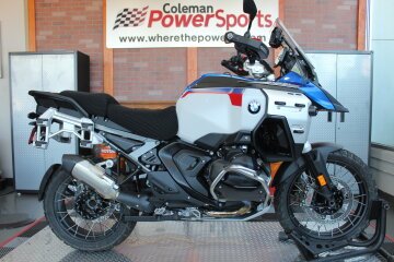 2025 BMW R1300GS Adventure