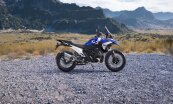 New 2025 BMW R1300GS