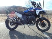 New 2025 BMW R1300GS
