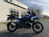 New 2025 BMW R1300GS