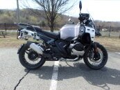 New 2025 BMW R1300GS