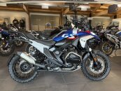 New 2025 BMW R1300GS