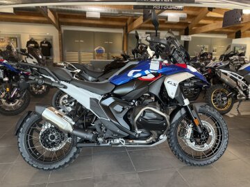 New 2025 BMW R1300GS
