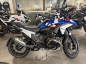 New 2025 BMW R1300GS