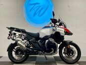 New 2025 BMW R1300GS Adventure