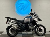 New 2025 BMW R1300GS Adventure