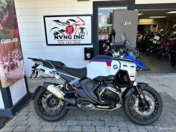 2025 BMW R1300GS Adventure