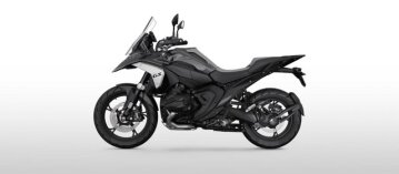 New 2025 BMW R1300GS