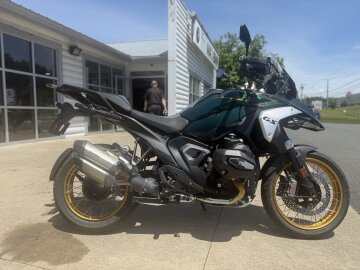 2025 BMW R1300GS