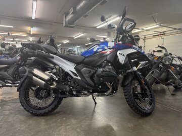 New 2025 BMW R1300GS