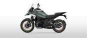 New 2025 BMW R1300GS