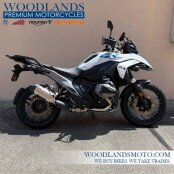 New 2025 BMW R1300GS