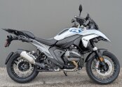 New 2025 BMW R1300GS